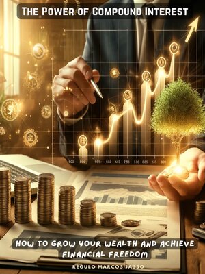 cover image of The Power of Compound Interest